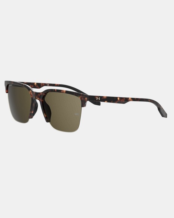Unisex UA Phenom Polarized Sunglasses, Misc/Assorted, pdpMainDesktop image number 0